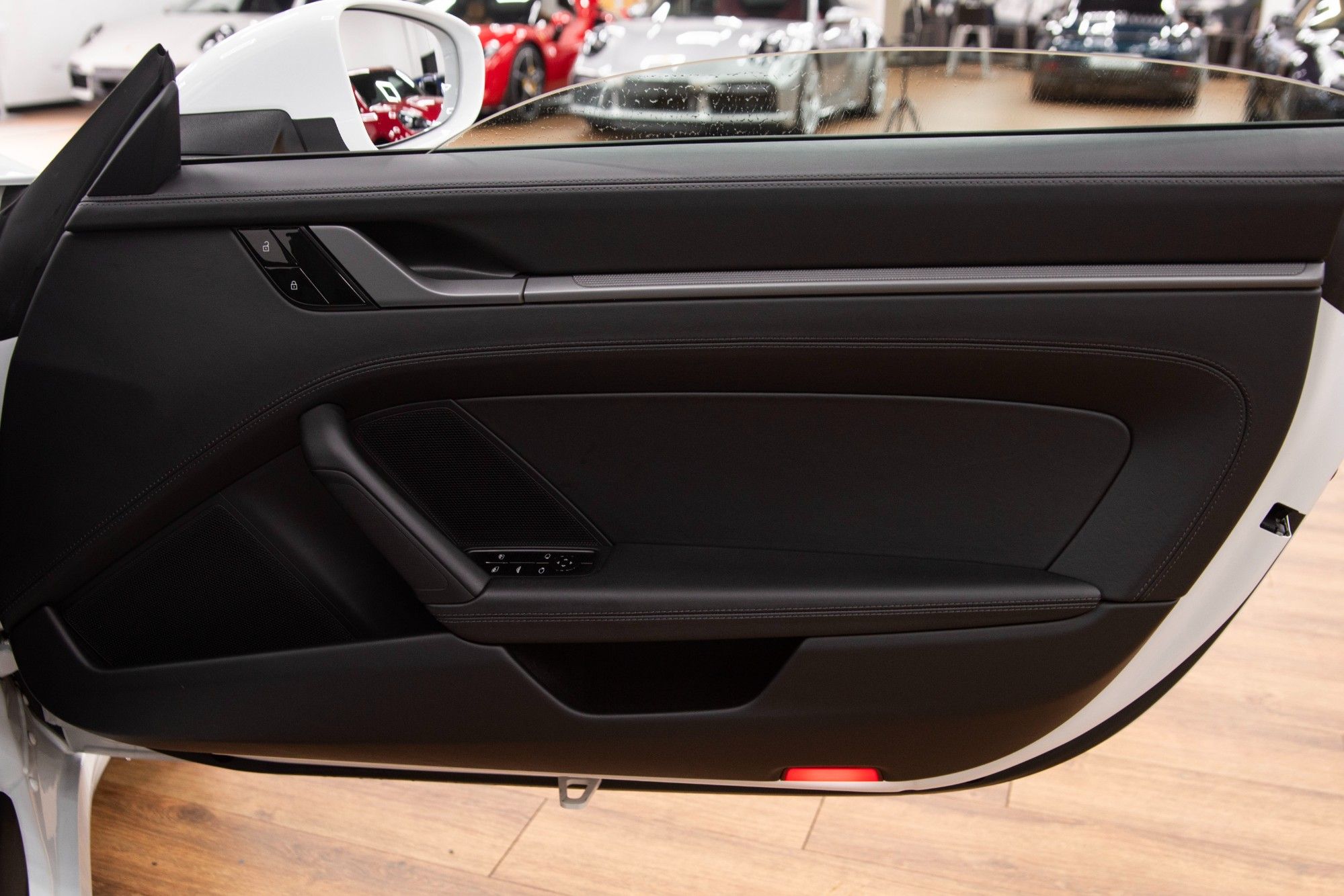 USED 2019 06 PORSCHE 911 3.0T 992 Carrera S Convertible 