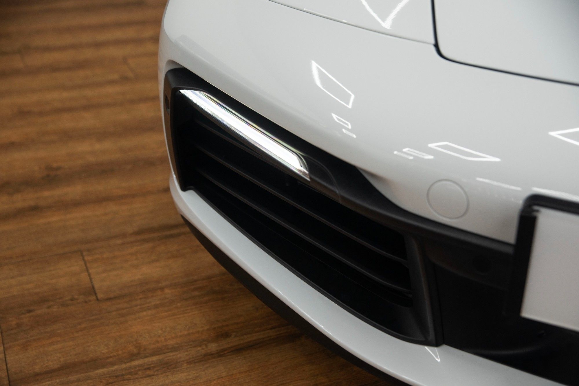USED 2019 06 PORSCHE 911 3.0T 992 Carrera S Convertible 