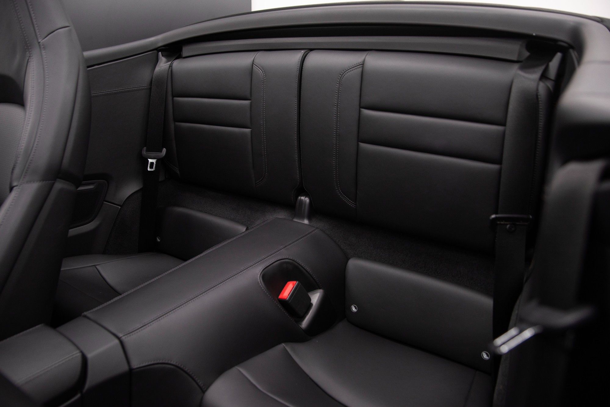 USED 2019 06 PORSCHE 911 3.0T 992 Carrera S Convertible 