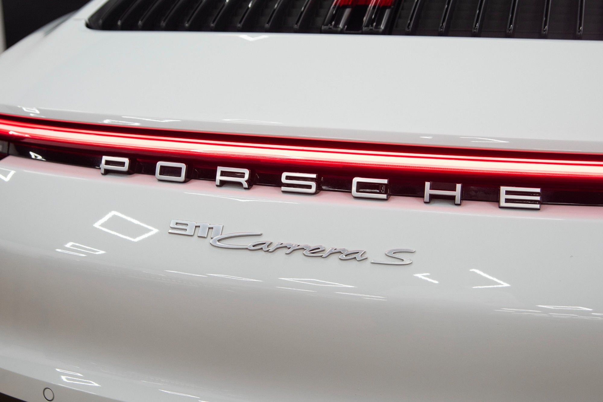 USED 2019 06 PORSCHE 911 3.0T 992 Carrera S Convertible 