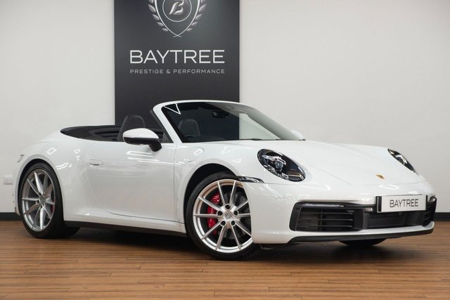 View our PORSCHE 911
