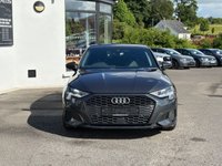 USED 2022 71 AUDI A3 2.0 TDI 35 Sport Sportback 5dr Diesel S Tronic Euro 6 (s/s) (150 ps) 