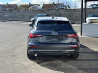 USED 2022 71 AUDI A3 2.0 TDI 35 Sport Sportback 5dr Diesel S Tronic Euro 6 (s/s) (150 ps) 