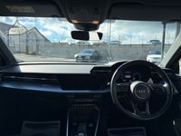 USED 2022 71 AUDI A3 2.0 TDI 35 Sport Sportback 5dr Diesel S Tronic Euro 6 (s/s) (150 ps) 