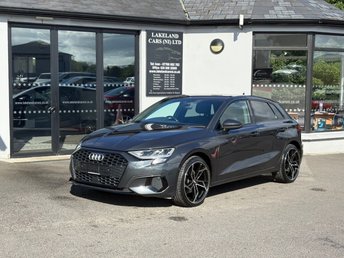 View our AUDI A3