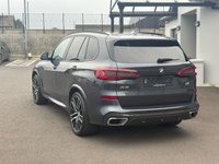 USED 2019 BMW X5 3.0 30d M Sport SUV 5dr Diesel Auto xDrive Euro 6 (s/s) (265 ps) 