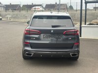 USED 2019 BMW X5 3.0 30d M Sport SUV 5dr Diesel Auto xDrive Euro 6 (s/s) (265 ps) 