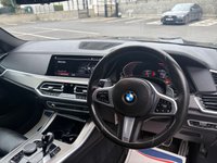 USED 2019 BMW X5 3.0 30d M Sport SUV 5dr Diesel Auto xDrive Euro 6 (s/s) (265 ps) 