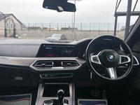 USED 2019 BMW X5 3.0 30d M Sport SUV 5dr Diesel Auto xDrive Euro 6 (s/s) (265 ps) 