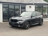 USED 2019 BMW X5 3.0 30d M Sport SUV 5dr Diesel Auto xDrive Euro 6 (s/s) (265 ps) 