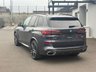 USED 2019 BMW X5 3.0 30d M Sport SUV 5dr Diesel Auto xDrive Euro 6 (s/s) (265 ps) 
