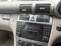 USED 2007 07 MERCEDES-BENZ C CLASS 2.1 C220 CDI Avantgarde SE Estate 5dr Diesel Automatic (190 g/km, 150 bhp) 