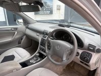 USED 2007 07 MERCEDES-BENZ C CLASS 2.1 C220 CDI Avantgarde SE Estate 5dr Diesel Automatic (190 g/km, 150 bhp) 