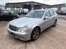 USED 2007 07 MERCEDES-BENZ C CLASS 2.1 C220 CDI Avantgarde SE Estate 5dr Diesel Automatic (190 g/km, 150 bhp) 