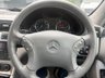 USED 2007 07 MERCEDES-BENZ C CLASS 2.1 C220 CDI Avantgarde SE Estate 5dr Diesel Automatic (190 g/km, 150 bhp) 