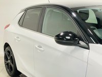 USED 2021 71 VAUXHALL CORSA 1.2 Elite Edition Hatchback 5dr Petrol Manual Euro 6 (75 ps) Apple CarPlay | Heated Seats / Steering Wheel | Reversing Camera | 360 Sensors