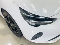 USED 2021 71 VAUXHALL CORSA 1.2 Elite Edition Hatchback 5dr Petrol Manual Euro 6 (75 ps) Apple CarPlay | Heated Seats / Steering Wheel | Reversing Camera | 360 Sensors