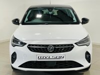 USED 2021 71 VAUXHALL CORSA 1.2 Elite Edition Hatchback 5dr Petrol Manual Euro 6 (75 ps) Apple CarPlay | Heated Seats / Steering Wheel | Reversing Camera | 360 Sensors