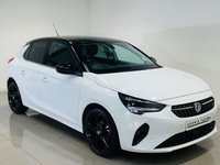 USED 2021 71 VAUXHALL CORSA 1.2 Elite Edition Hatchback 5dr Petrol Manual Euro 6 (75 ps) Apple CarPlay | Heated Seats / Steering Wheel | Reversing Camera | 360 Sensors