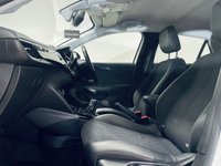 USED 2021 71 VAUXHALL CORSA 1.2 Elite Edition Hatchback 5dr Petrol Manual Euro 6 (75 ps) Apple CarPlay | Heated Seats / Steering Wheel | Reversing Camera | 360 Sensors