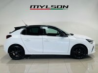 USED 2021 71 VAUXHALL CORSA 1.2 Elite Edition Hatchback 5dr Petrol Manual Euro 6 (75 ps) Apple CarPlay | Heated Seats / Steering Wheel | Reversing Camera | 360 Sensors
