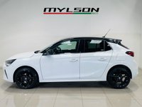 USED 2021 71 VAUXHALL CORSA 1.2 Elite Edition Hatchback 5dr Petrol Manual Euro 6 (75 ps) Apple CarPlay | Heated Seats / Steering Wheel | Reversing Camera | 360 Sensors