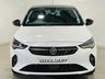 USED 2021 71 VAUXHALL CORSA 1.2 Elite Edition Hatchback 5dr Petrol Manual Euro 6 (75 ps) Apple CarPlay | Heated Seats / Steering Wheel | Reversing Camera | 360 Sensors