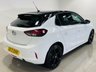 USED 2021 71 VAUXHALL CORSA 1.2 Elite Edition Hatchback 5dr Petrol Manual Euro 6 (75 ps) Apple CarPlay | Heated Seats / Steering Wheel | Reversing Camera | 360 Sensors