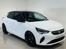 USED 2021 71 VAUXHALL CORSA 1.2 Elite Edition Hatchback 5dr Petrol Manual Euro 6 (75 ps) Apple CarPlay | Heated Seats / Steering Wheel | Reversing Camera | 360 Sensors
