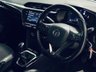 USED 2021 71 VAUXHALL CORSA 1.2 Elite Edition Hatchback 5dr Petrol Manual Euro 6 (75 ps) Apple CarPlay | Heated Seats / Steering Wheel | Reversing Camera | 360 Sensors