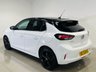 USED 2021 71 VAUXHALL CORSA 1.2 Elite Edition Hatchback 5dr Petrol Manual Euro 6 (75 ps) Apple CarPlay | Heated Seats / Steering Wheel | Reversing Camera | 360 Sensors