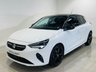 USED 2021 71 VAUXHALL CORSA 1.2 Elite Edition Hatchback 5dr Petrol Manual Euro 6 (75 ps) Apple CarPlay | Heated Seats / Steering Wheel | Reversing Camera | 360 Sensors