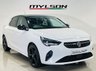 USED 2021 71 VAUXHALL CORSA 1.2 Elite Edition Hatchback 5dr Petrol Manual Euro 6 (75 ps) Apple CarPlay | Heated Seats / Steering Wheel | Reversing Camera | 360 Sensors