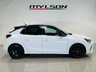 USED 2021 71 VAUXHALL CORSA 1.2 Elite Edition Hatchback 5dr Petrol Manual Euro 6 (75 ps) Apple CarPlay | Heated Seats / Steering Wheel | Reversing Camera | 360 Sensors