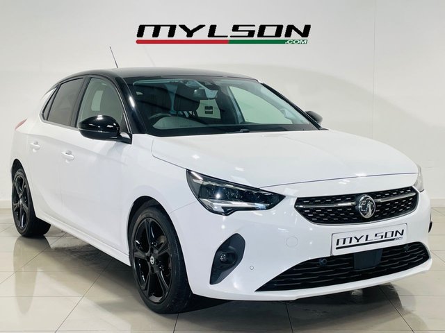 View our VAUXHALL CORSA