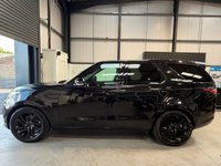USED 2019 68 LAND ROVER DISCOVERY 2.0 SD4 HSE SUV 5dr Diesel Auto 4WD Euro 6 (s/s) (240 ps) 