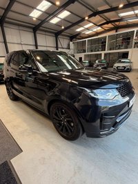 USED 2019 68 LAND ROVER DISCOVERY 2.0 SD4 HSE SUV 5dr Diesel Auto 4WD Euro 6 (s/s) (240 ps) 