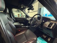 USED 2019 68 LAND ROVER DISCOVERY 2.0 SD4 HSE SUV 5dr Diesel Auto 4WD Euro 6 (s/s) (240 ps) 