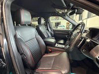 USED 2019 68 LAND ROVER DISCOVERY 2.0 SD4 HSE SUV 5dr Diesel Auto 4WD Euro 6 (s/s) (240 ps) 