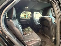 USED 2019 68 LAND ROVER DISCOVERY 2.0 SD4 HSE SUV 5dr Diesel Auto 4WD Euro 6 (s/s) (240 ps) 