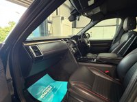USED 2019 68 LAND ROVER DISCOVERY 2.0 SD4 HSE SUV 5dr Diesel Auto 4WD Euro 6 (s/s) (240 ps) 