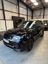 USED 2019 68 LAND ROVER DISCOVERY 2.0 SD4 HSE SUV 5dr Diesel Auto 4WD Euro 6 (s/s) (240 ps) 