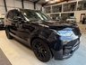 USED 2019 68 LAND ROVER DISCOVERY 2.0 SD4 HSE SUV 5dr Diesel Auto 4WD Euro 6 (s/s) (240 ps) 