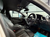 USED 2020 70 BMW 1 SERIES 1.5 118i M Sport Hatchback 5dr Petrol DCT Euro 6 (s/s) (140 ps) 