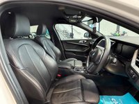 USED 2020 70 BMW 1 SERIES 1.5 118i M Sport Hatchback 5dr Petrol DCT Euro 6 (s/s) (140 ps) 