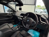 USED 2020 70 BMW 1 SERIES 1.5 118i M Sport Hatchback 5dr Petrol DCT Euro 6 (s/s) (140 ps) 