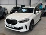 USED 2020 70 BMW 1 SERIES 1.5 118i M Sport Hatchback 5dr Petrol DCT Euro 6 (s/s) (140 ps) 