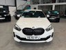 USED 2020 70 BMW 1 SERIES 1.5 118i M Sport Hatchback 5dr Petrol DCT Euro 6 (s/s) (140 ps) 