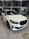 USED 2020 70 BMW 1 SERIES 1.5 118i M Sport Hatchback 5dr Petrol DCT Euro 6 (s/s) (140 ps) 