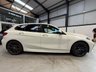 USED 2020 70 BMW 1 SERIES 1.5 118i M Sport Hatchback 5dr Petrol DCT Euro 6 (s/s) (140 ps) 